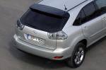 Lexus RX400h 2006 года